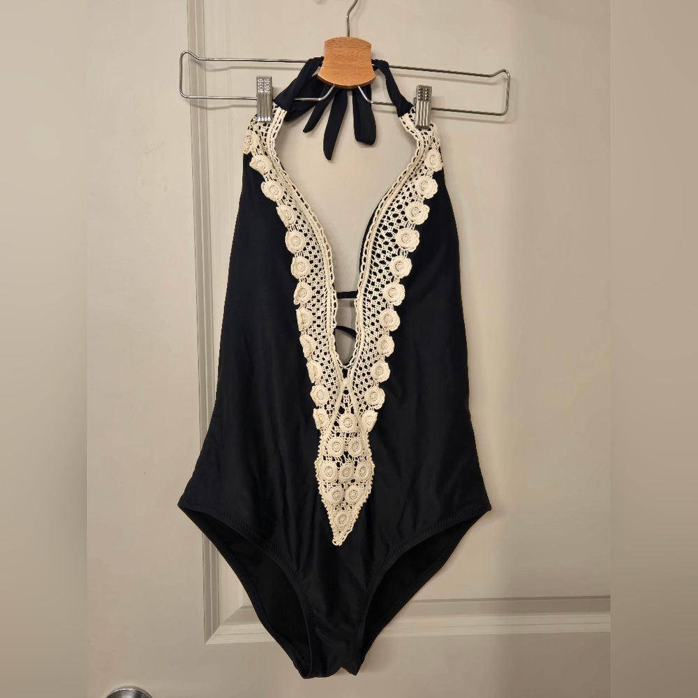 Kona Sol One-Piece Swimsuit